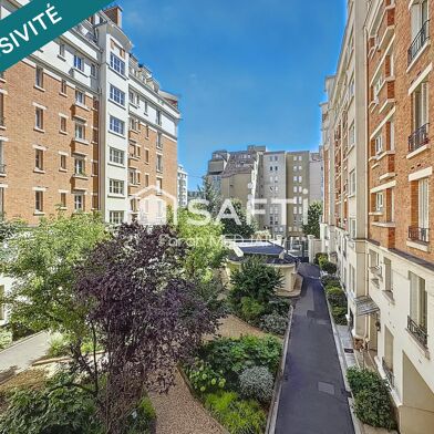 Appartement 1 pièces 230000 €