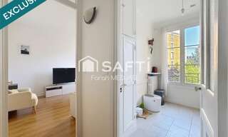 Appartement 1 Pièce 28 m² à vendre à Courbevoie (92400)