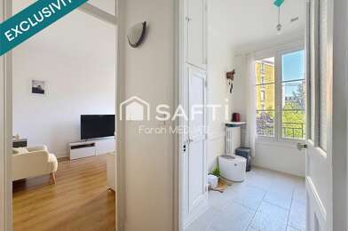 Appartement 1 pièces 230000 €