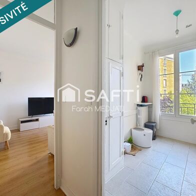 Appartement 1 pièces 230000 €