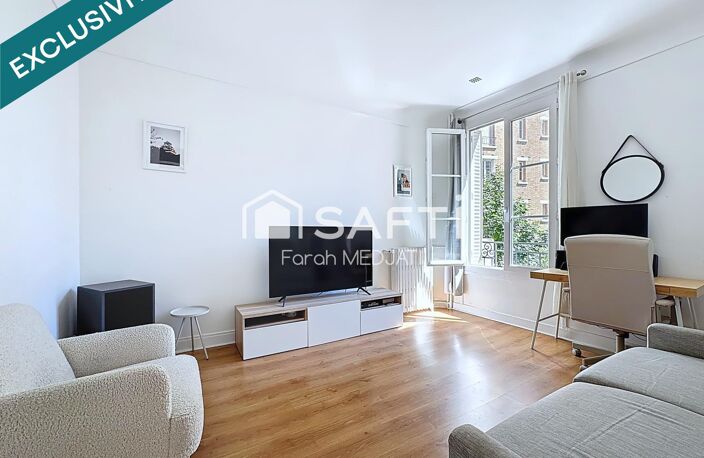 Studio au cœur de Courbevoie — photo 2