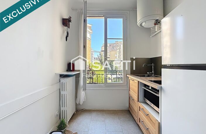 Studio au cœur de Courbevoie — photo 4