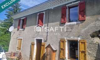 Maison 7 Pièces 145 m² à vendre à Gap (05000)