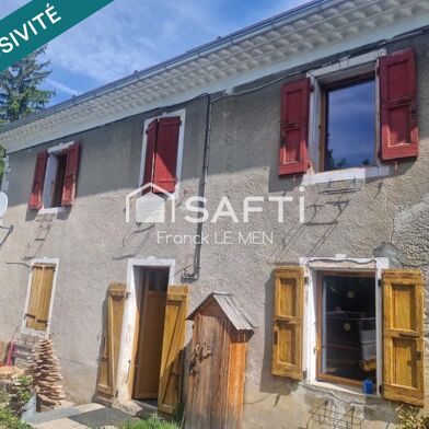 Maison 7 pièces 550000 €