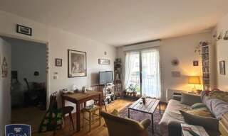 Appartement 2 Pièces 38 m² à louer à La Riche (37520)