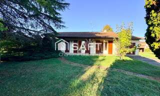 Maison 6 Pièces 91 m² à vendre à Casteljaloux (47700)