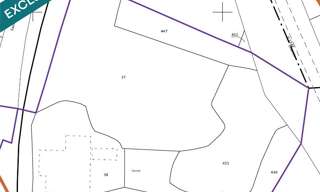 Terrain  27000 m² à vendre à Saint-Pierre-du-Mont (40280)