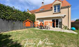 Maison 4 Pièces 90 m² à vendre à Lardy (91510)