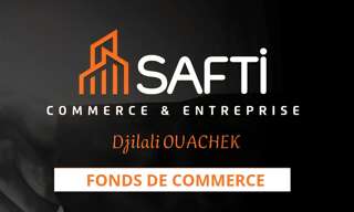 Commerce  65 m² à vendre à Perpignan (66000)