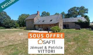 Maison 7 Pièces 160 m² à vendre à Montaudin (53220)