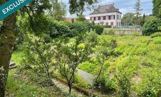 Maison 13 Pièces 332 m² à vendre à Albestroff (57670)