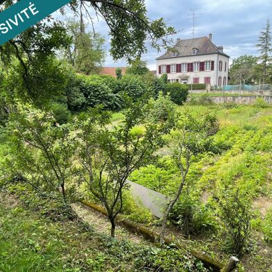 Maison 13 pièces 140000 €