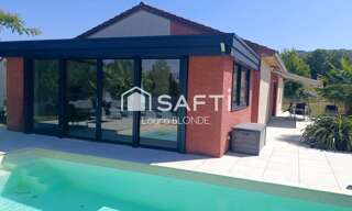 Maison 6 Pièces 145 m² à vendre à Saint-Amour (39160)