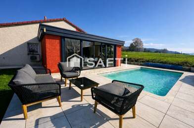 Maison 6 pièces 299000 €