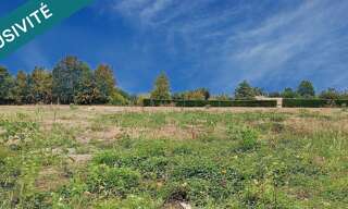 Terrain  3020 m² à vendre à Castelsarrasin (82100)