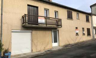 Appartement 7 Pièces 140 m² à vendre à Castillonnès (47330)