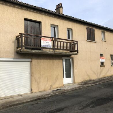 Appartement 7 pièces 116000 €