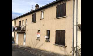 Appartement 8 Pièces 156 m² à vendre à Castillonnès (47330)