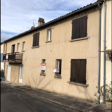 Appartement 8 pièces 116000 €