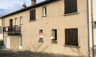Immeuble  285 m² à vendre à Castillonnès (47330)