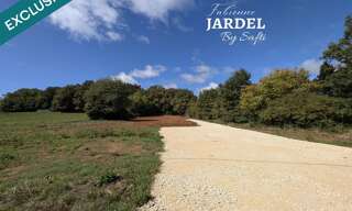 Terrain  3427 m² à vendre à Carsac-Aillac (24200)