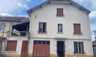 Maison 8 Pièces 204 m² à vendre à Arches (88380)