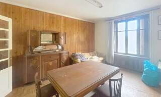 Maison 8 Pièces 204 m² à vendre à Arches (88380)