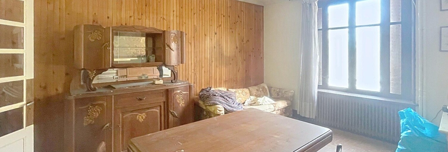 Maison 8 Pièces 204 m² à vendre à Arches (88380)