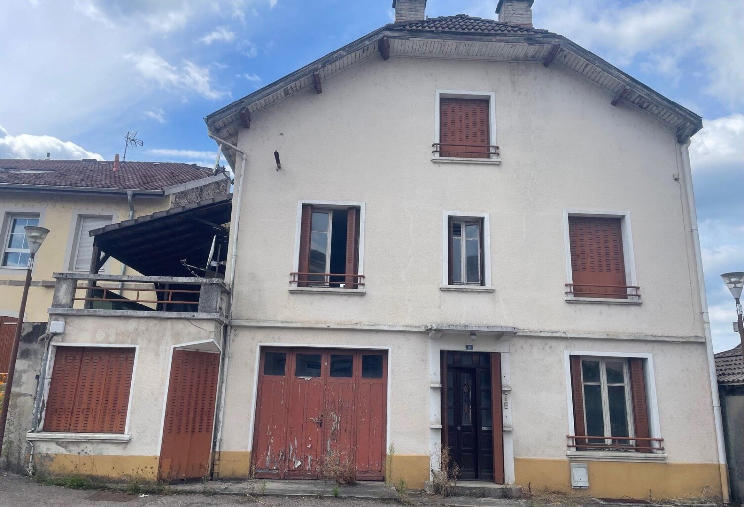 Opportunité pour investisseur — photo 1