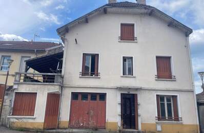 Opportunité pour investisseur — photo du bien