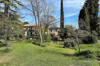 Maison 10 pièces 863000 €