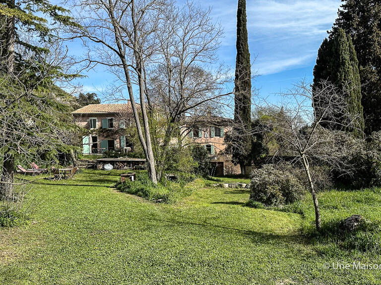 Demeure de charme avec gîte — photo 1
