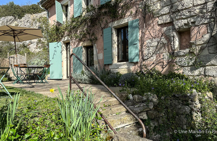 Demeure de charme avec gîte — photo 2