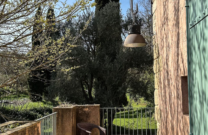 Demeure de charme avec gîte — photo 3