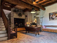 Demeure de charme avec gîte — photo 4