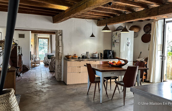 Demeure de charme avec gîte — photo 5