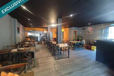 Commerce  120000 €