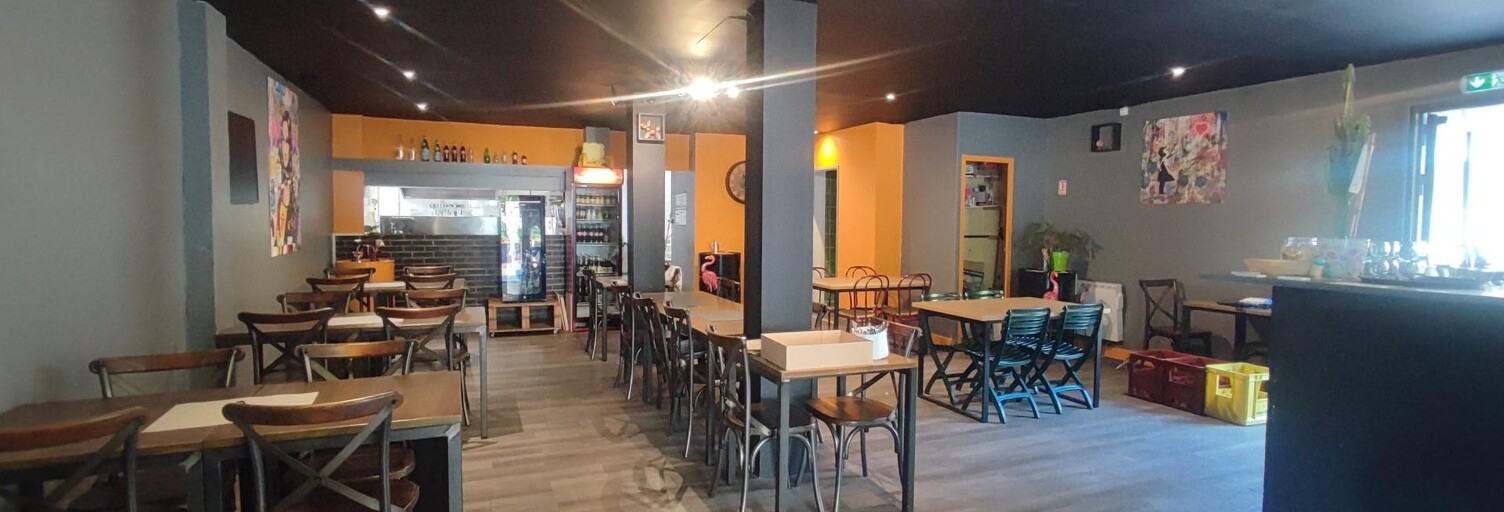 Commerce  112 m² à vendre à Léré (18240)