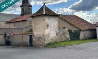 Maison 3 Pièces 120 m² à vendre à Albestroff (57670)