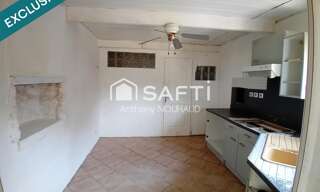 Maison 2 Pièces 120 m² à vendre à Châteauneuf-sur-Charente (16120)