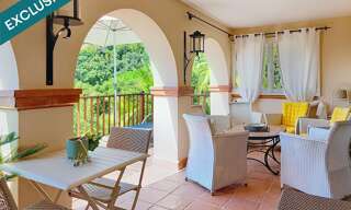 Appartement 5 Pièces 110 m² à vendre à Sainte-Maxime (83120)