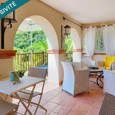 Appartement 5 pièces 685000 €