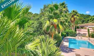 Appartement 5 Pièces 110 m² à vendre à Sainte-Maxime (83120)