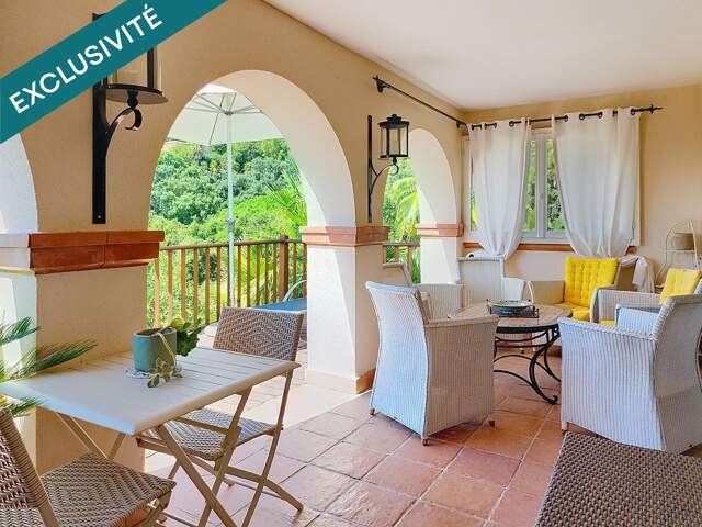 Appartement duplex Vue mer — photo du bien