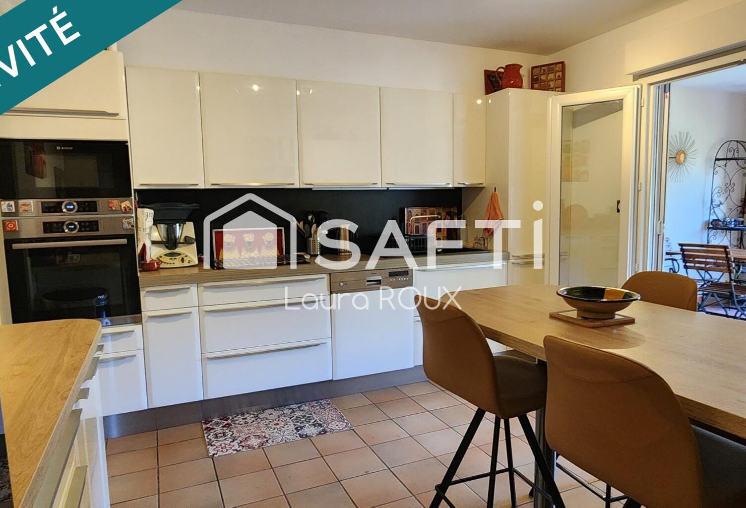 Appartement duplex Vue mer — photo 1