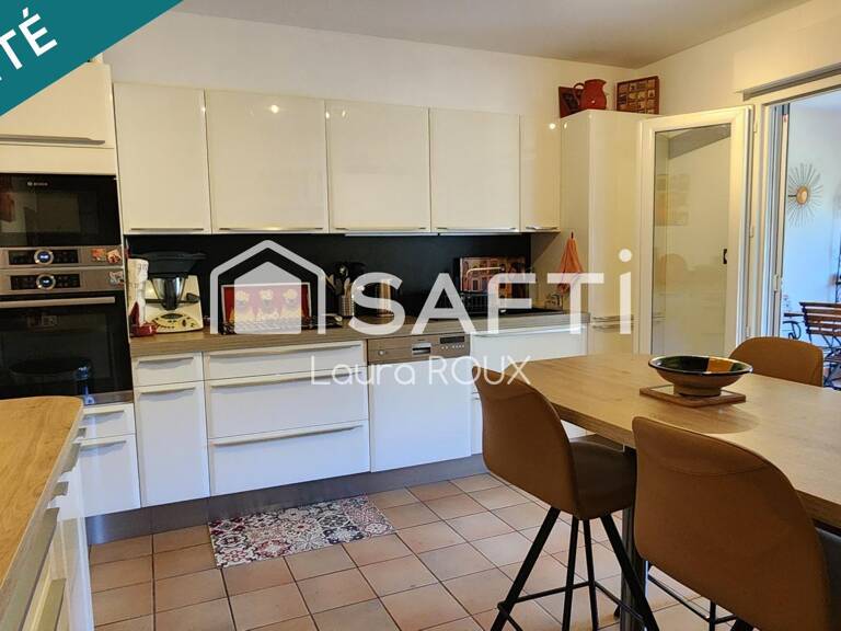 Appartement duplex Vue mer — photo 1