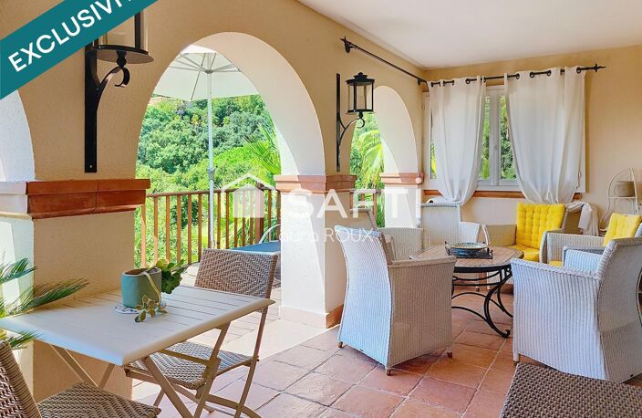 Appartement duplex Vue mer — photo 2