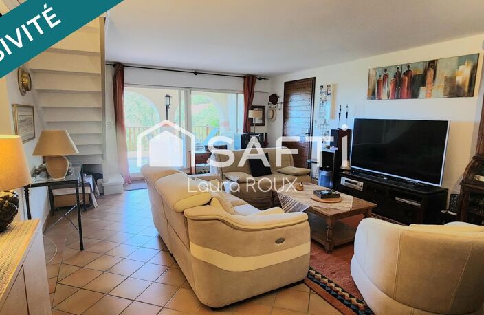 Appartement duplex Vue mer — photo 3