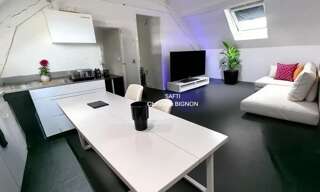 Appartement 2 Pièces 37 m² à vendre à Breuil-le-Vert (60600)