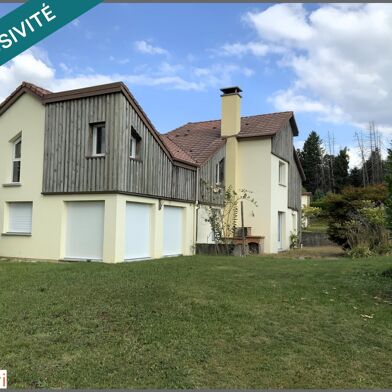 Maison 11 pièces 495000 €